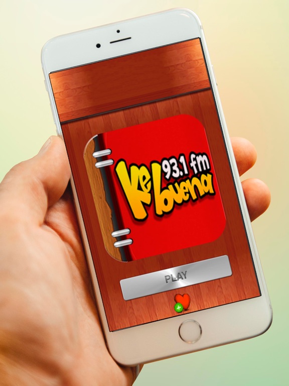 Radios de Guatemala Gratis Estaciones de Radio AM FM iPad screenshot 5 - Music app