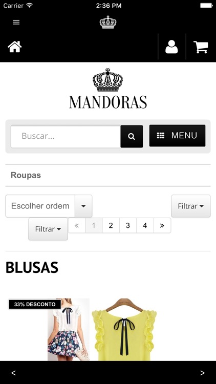 Mandoras