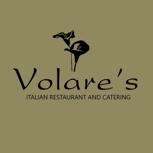 Volares Italian Restaurant icon