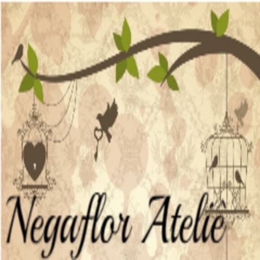 Negaflor Ateliê