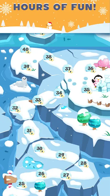 Crystal Smash - Match & Shoot