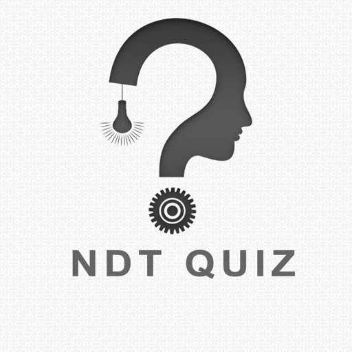 NDT Quiz icon