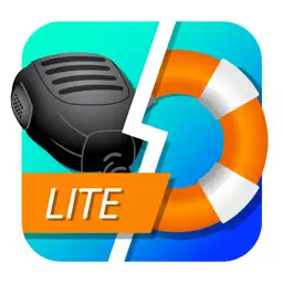 VHF Trainer Lite app icon