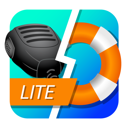 VHF Trainer Lite icon