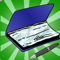 App Icon for Check Book Register App in Pakistan IOS App Store