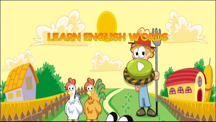 English Words Game