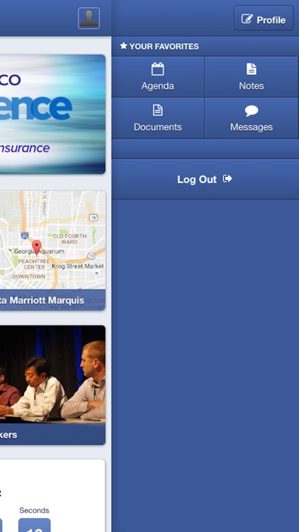 Majesco Convergence 2016