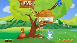 Game screenshot Treehouse - Learning Game for Kids mod apk
