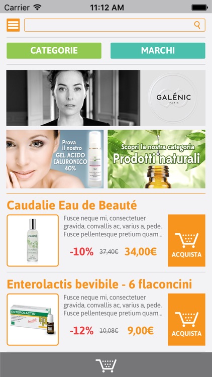 Farmacia Lucento - Torino