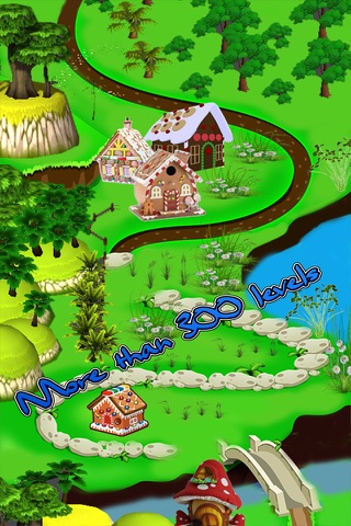 Bee Journey screenshot 3