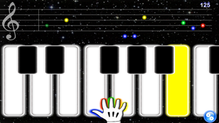 Screenshot #2 pour Piano*