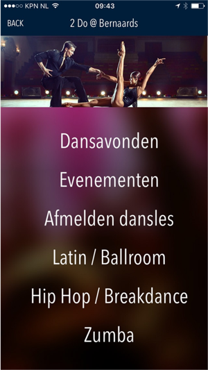 Danscentrum Bernaards(圖2)-速報App