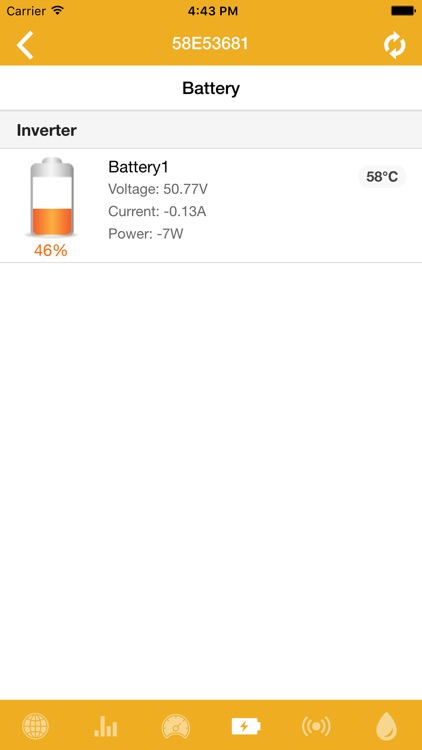 Solar X-Monitoring screenshot-4