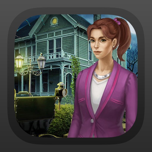 Hidden Seekers Mail : Hidden Object iOS App