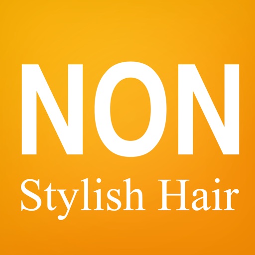 NON Stylish Hair (ノンスタイリッシュヘアー) icon
