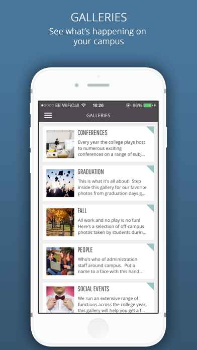 Screenshot #1 pour PMTS Las Vegas