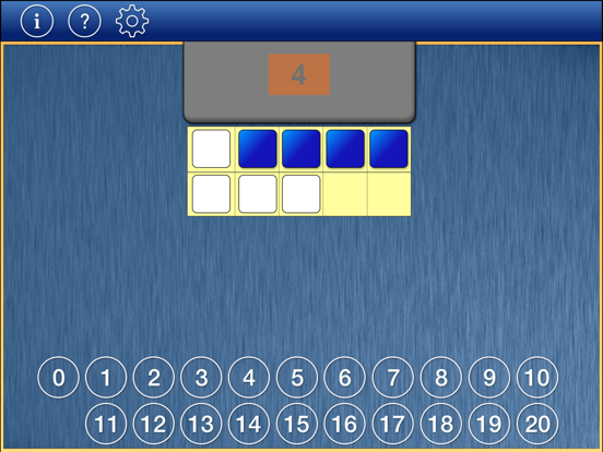 Screenshot #1 for What's Hiding?