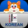 Learn Korean : Phrasebook App Feedback