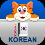 Learn Korean : Phrasebook App Problems