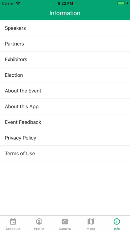 PONA 2018 screenshot-4