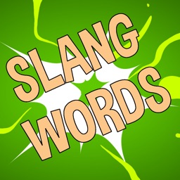 Slang Words