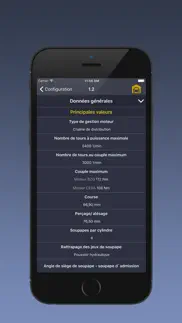 techapp pour skoda iPhone Captures Décran 4