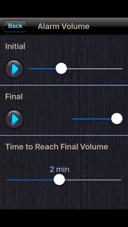 Arise Clock screenshot-4