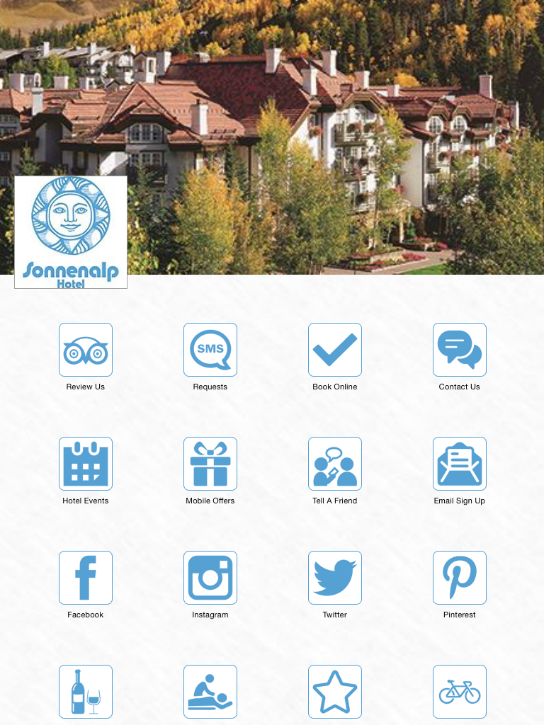 Sonnenalp Hotel