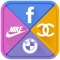 Brandmania - The Best Fun and Free Brand and Logo Words Game - Guess the Word