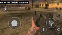 Game screenshot Zombie Shooting Heroes hack