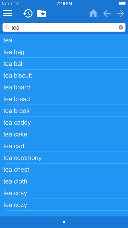 English Chinese Simplified Dictionary