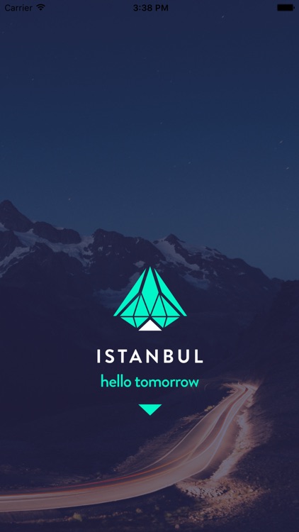 Hello Tomorrow Istanbul