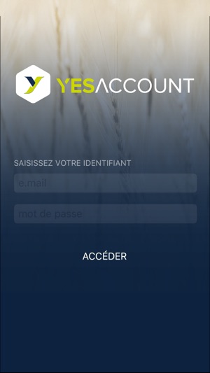 YesAccount
