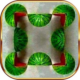 螢幕擷取畫面 (2) Watermelon Puzzle