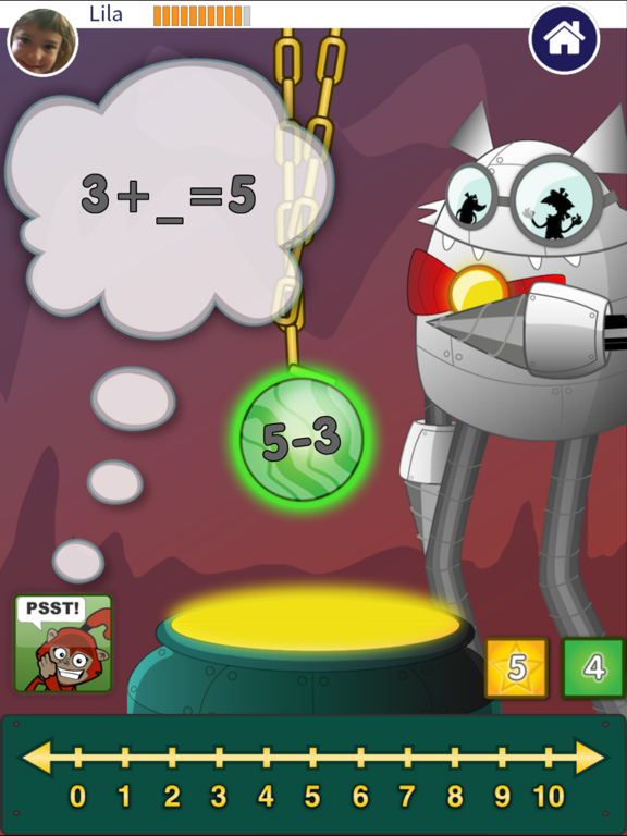 iPad Screenshot 3