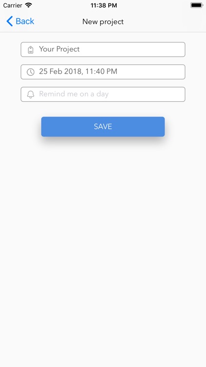 PunchList – SharePoint Update