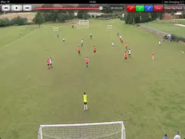 Game screenshot Focus X2i apk