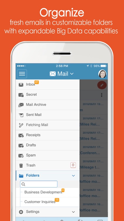 Moffice Collaboration