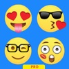 Icon Emoticons Keyboard Pro - Adult Emoji for Texting