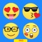 * 3000+ Adult Emojis including Static and Animated