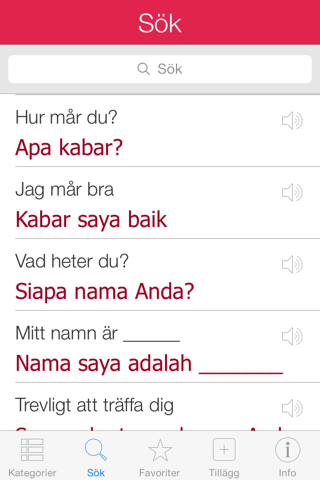 Indonesian Pretati - Speak with Audio Translation screenshot 4