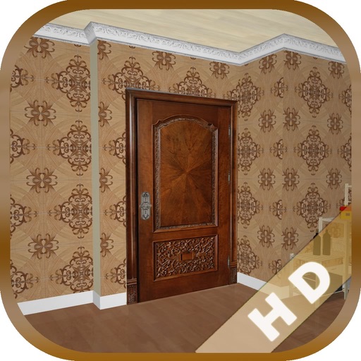 Can You Escape Horrible 13 Rooms icon