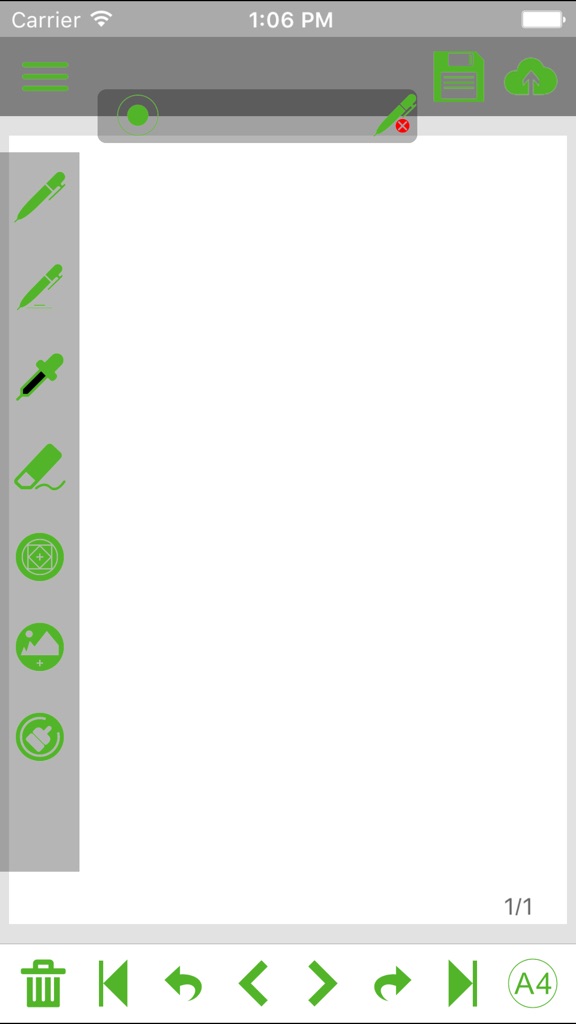 【图】MemoPlus – smart pen(截图2)