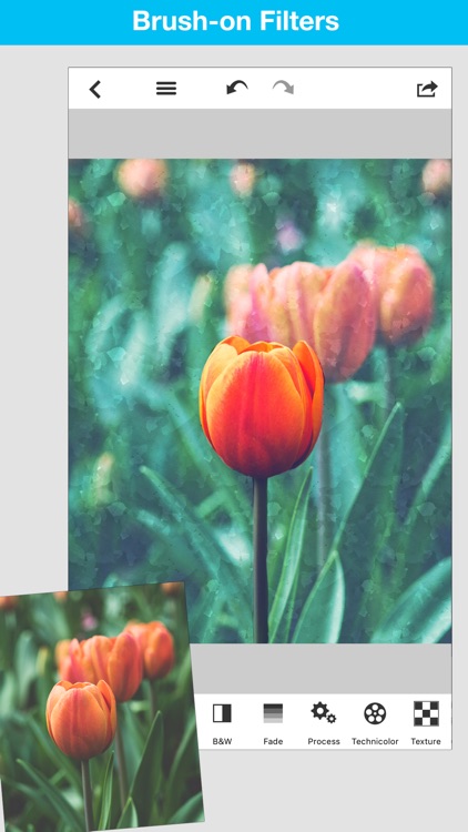 Light Brush screenshot-0