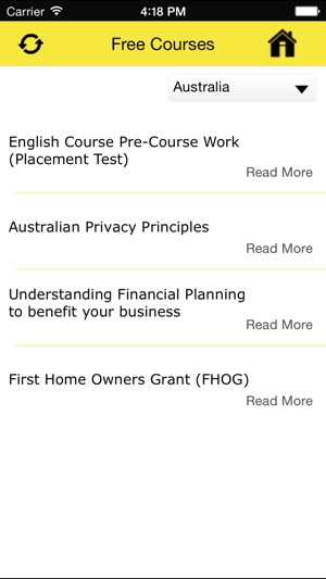 AAMC Training(圖4)-速報App