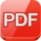 PDF Editor Pro is a professional app to annotate, read, manage and share your PDFs
