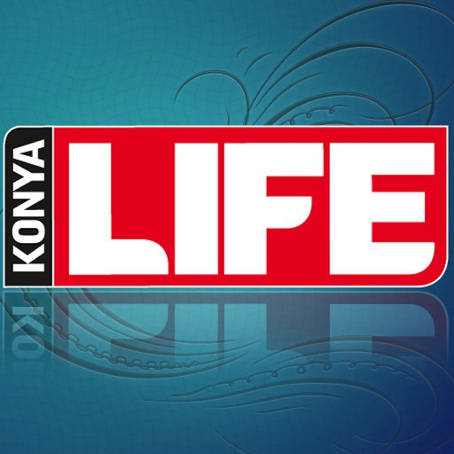 Konya LIFE icon