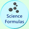 Science Formulas