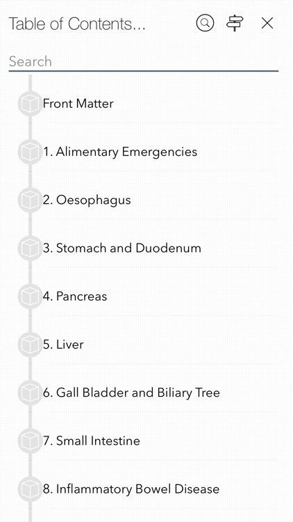 Pocket Consult Gastro Hepatolo