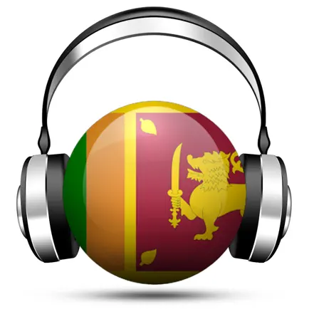 Sri Lanka Radio Live Player (Jayawardenapura / Sinhala) Cheats